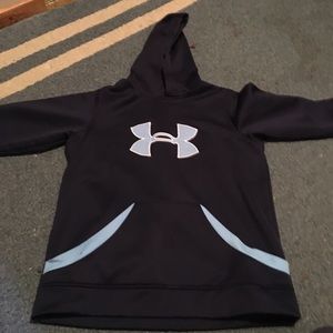 Under armour hoodie